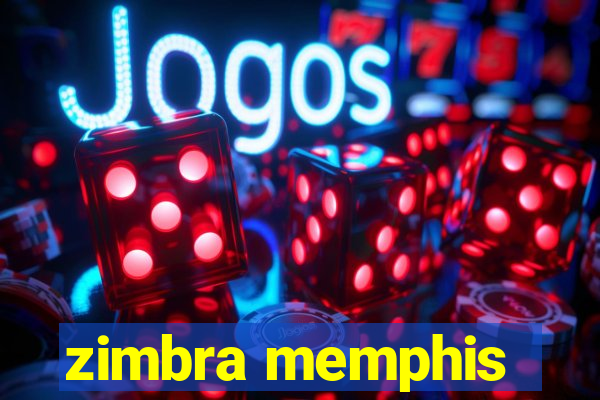 zimbra memphis